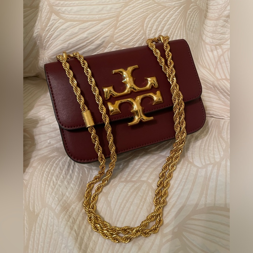 TB Shoulder Bag